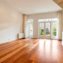 Foto #2 Appartement Van Ostadestraat Amsterdam