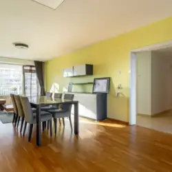 Foto #2 Appartement Mensinge Amsterdam