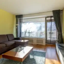 Foto #3 Appartement Mensinge Amsterdam