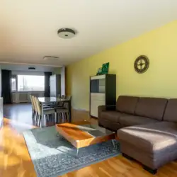 Foto #1 Appartement Mensinge Amsterdam