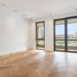 Foto #3 Appartement Kostverlorenhof Amstelveen