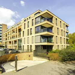 Appartement Kostverlorenhof