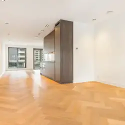 Foto #4 Appartement Kostverlorenhof Amstelveen