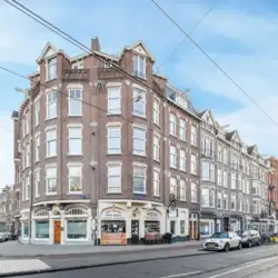 Foto #1 Appartement Amstelveenseweg Amsterdam