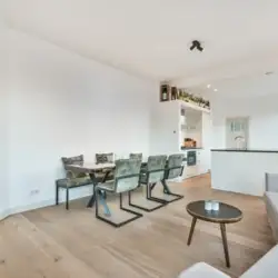 Appartement Amstelveenseweg