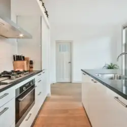 Foto #4 Appartement Amstelveenseweg Amsterdam