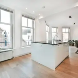 Foto #2 Appartement Amstelveenseweg Amsterdam