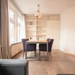 Foto #4 Appartement Woubruggestraat Amsterdam