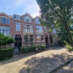 Foto #1 Appartement Frankenslag Den Haag
