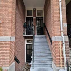 Foto #2 Appartement Frankenslag Den Haag