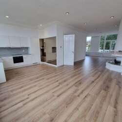 Foto #3 Appartement Frankenslag Den Haag