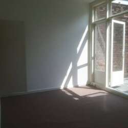 Foto #1 Kamer Van Boetzelaerlaan Den Haag