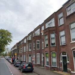 Kamer Van Boetzelaerlaan