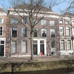 Appartement Oude Delft
