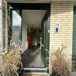 Foto #4 Huurwoning Waterloop Delft