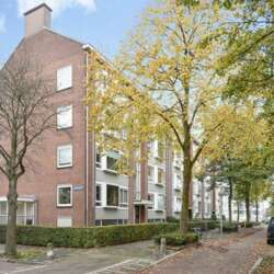 Foto #4 Appartement Persijnlaan Delft
