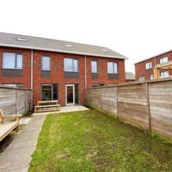 Foto #3 Huurwoning Lambrecht van Linschotenstraat Delft