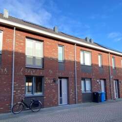 Huurwoning Lambrecht van Linschotenstraat