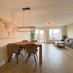 Foto #1 Huurwoning Lambrecht van Linschotenstraat Delft