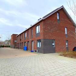 Foto #4 Huurwoning Lambrecht van Linschotenstraat Delft