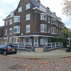 Huurwoning Insulindeweg