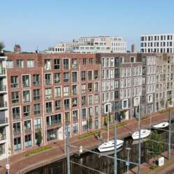 Foto #4 Appartement Houttuinen Delft