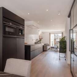 Foto #1 Appartement Jacob Gerritstraat Delft