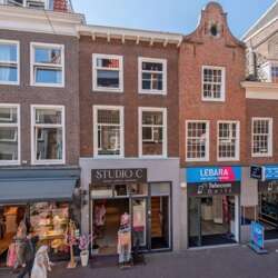 Appartement Jacob Gerritstraat