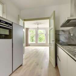 Foto #2 Appartement Oostsingel Delft