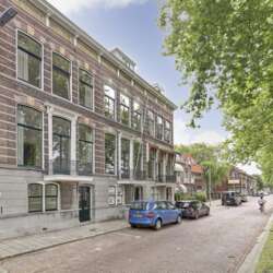 Foto #4 Appartement Oostsingel Delft