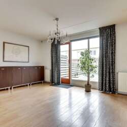 Foto #1 Huurwoning Prof. Bosschastraat Delft