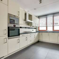 Foto #2 Huurwoning Prof. Bosschastraat Delft