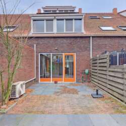 Foto #3 Huurwoning Prof. Bosschastraat Delft