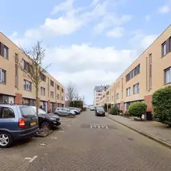 Foto #4 Huurwoning Laan van Braat Delft