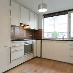 Foto #2 Huurwoning Laan van Braat Delft