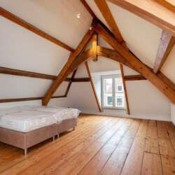 Foto #2 Appartement Barbarasteeg Delft