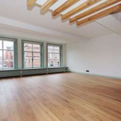 Foto #1 Appartement Barbarasteeg Delft