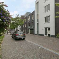 Foto #3 Appartement Dorpsstraat Nootdorp