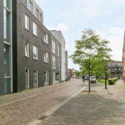 Foto #4 Appartement Dorpsstraat Nootdorp