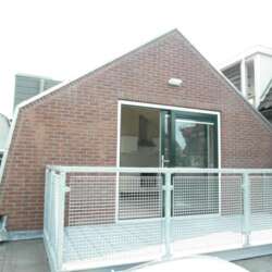 Foto #3 Appartement Bagijnestraat Delft