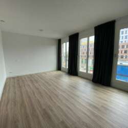 Foto #1 Appartement Nieuwe Gracht Delft