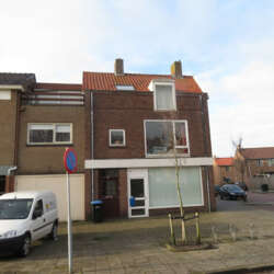 Appartement Cornelis Ditostraat