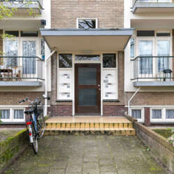 Foto #2 Appartement Willem Barentszweg Hilversum