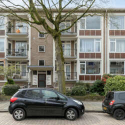 Foto #1 Appartement Willem Barentszweg Hilversum