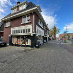 Appartement Huizerweg