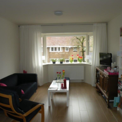 Foto #1 Appartement Verzetsstraat Leeuwarden