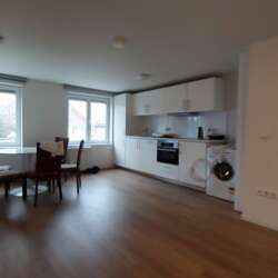 Foto #1 Appartement Tolstraat Enschede