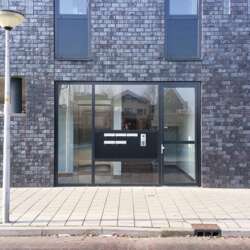 Foto #2 Appartement Renbaanstraat Enschede