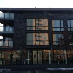 Foto #1 Appartement Renbaanstraat Enschede