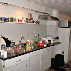 Foto #1 Appartement Parkstraat Arnhem